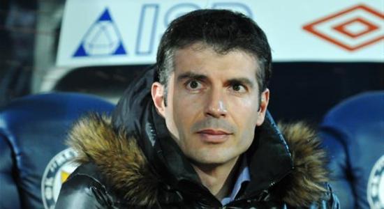 © Михаил Масловский Football.ua