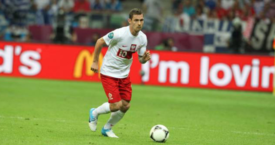 Людовик Обраняк, L'Equipe