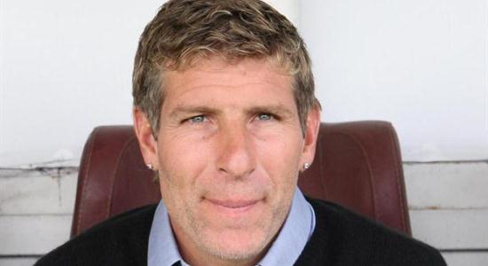 Мартин Палермо, FotoBAIRES