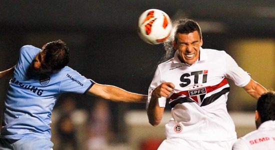 Лусио, esportes.r7.com