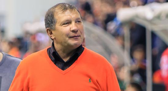 Гроза арбитров Григорий Иванов, fc-ural.ru