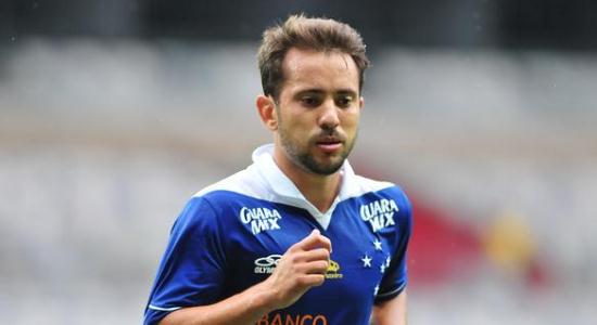 Эвертон Рибейро, bloguerreiro.com