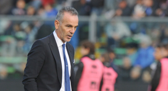 Стефано Пьоли, Getty Images