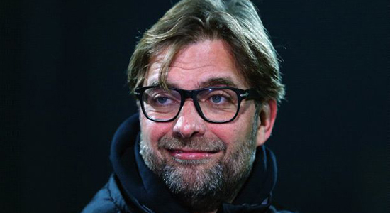 Юрген Клопп, goal.com