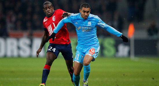 Пайе уже восстановился. Фото Getty Images