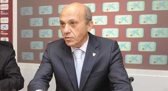 Хосе Мария Дель Нидо, marca.com