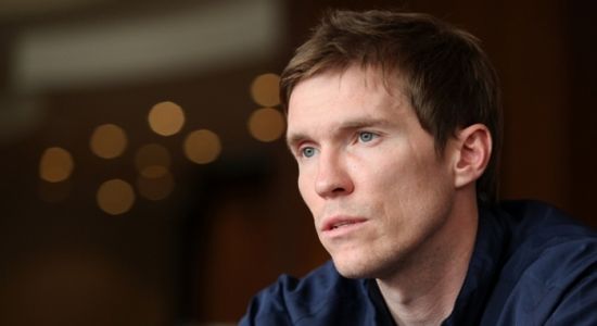 Александр Глеб, Getty Images