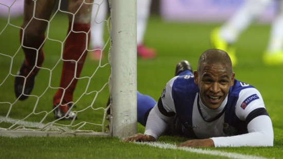 Фернандо, Getty Images