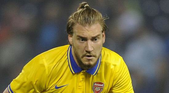 Никлас Бендтнер, Sky Sports