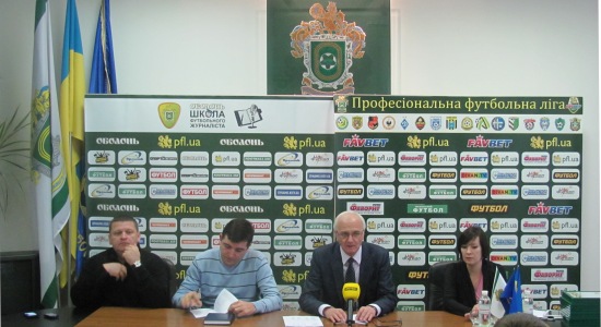 Фото Артура Валерко, Football.ua