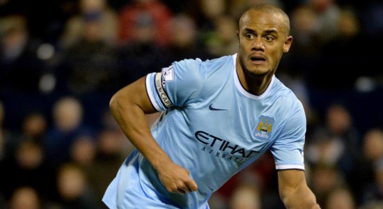 Венсан Компани, Getty Images