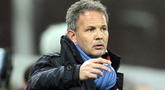 Синиша Михайлович, Getty Images