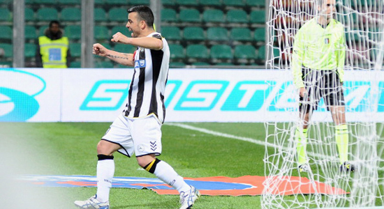 Антонио Ди Натале, Getty Images