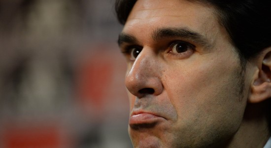 Айтор Каранка, Getty Images