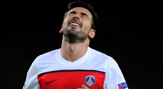 Эсекьель Лавесси, Getty Images