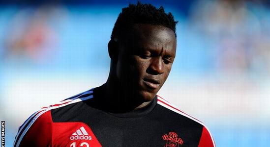 Виктор Ваньяма, Getty images