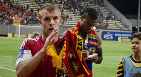 © Борис Дворный Football.ua