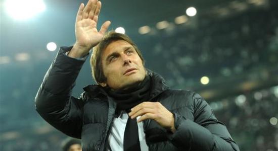 Антонио Конте, Getty Images