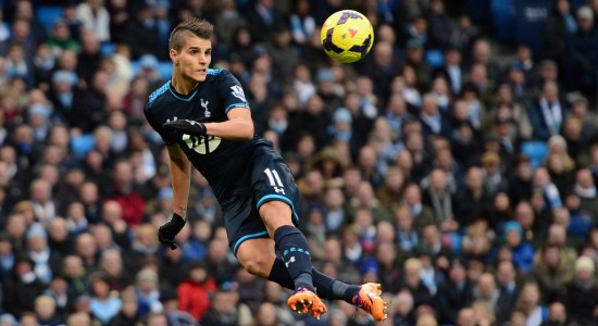 Эрик Ламела, Getty Images