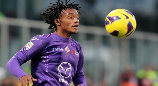 Хуан Куадрадо, comutricolor.com