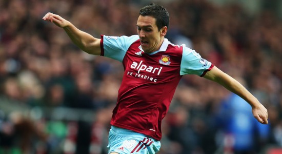 Стюарт Даунинг, Getty Images