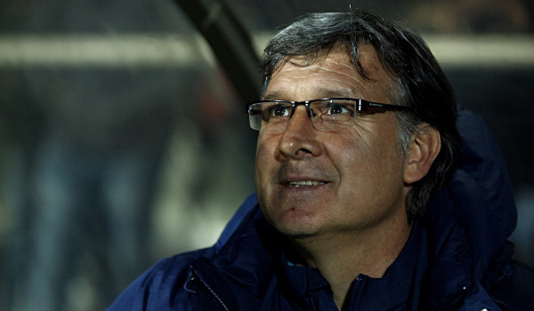 Тата Мартино, Getty Images