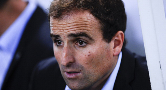 Ягоба Аррасате, Getty Images