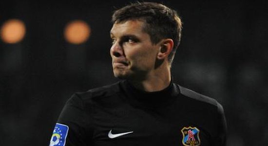 Станислав Богуш, фото И. Хохлова, Football.ua