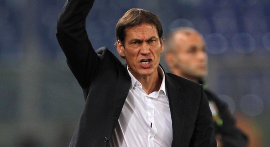 Руди Гарсия, Getty Images