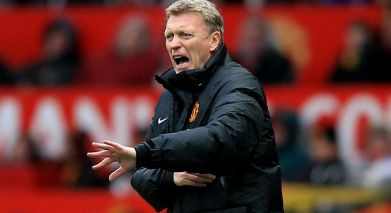 Дэвид Мойес, skysports.com