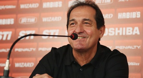 Муриси Рамальо, saopaulofc.net