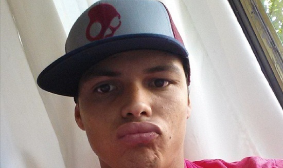 Тиаго Силва, фото Instagram