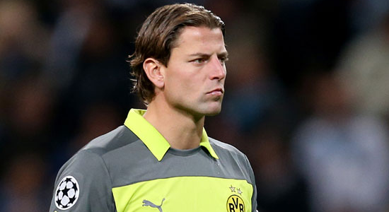 Роман Вайденфеллер, Getty Images