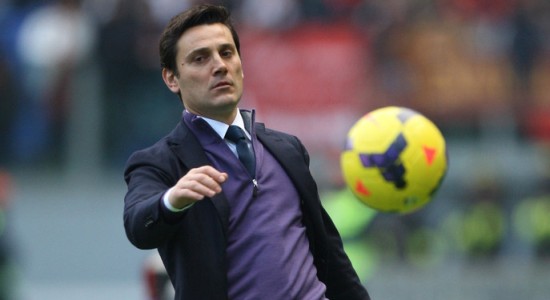 Винченцо Монтелла, Getty Images