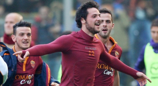 Маттиа Дестро, Getty Images