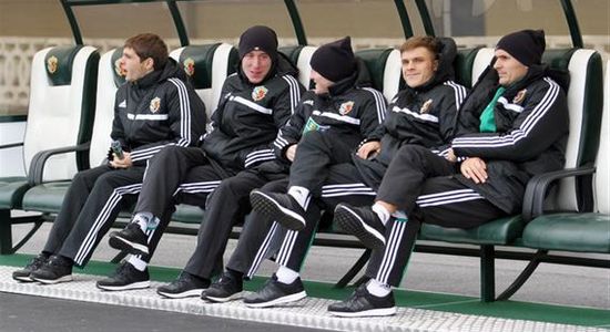 фото О. Дубины, Football.ua