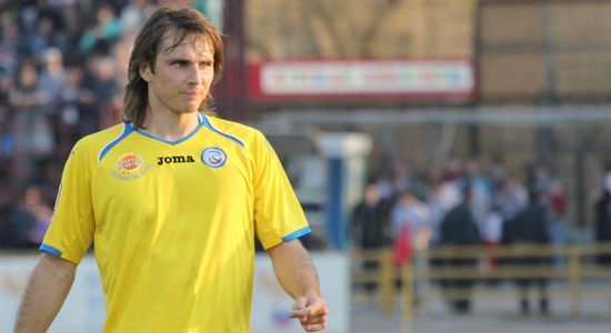 Виталий Дьяков, fc-rostov.ru 