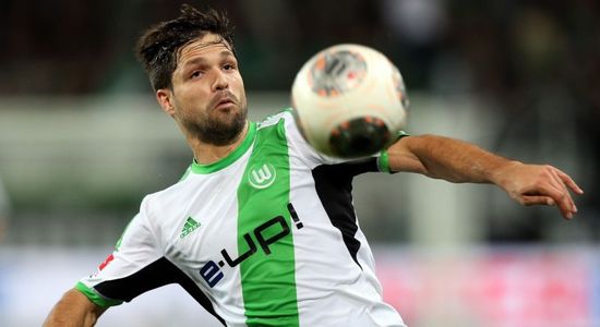 Диего, sportal.de