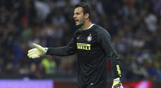 Самир Ханданович, Getty Images