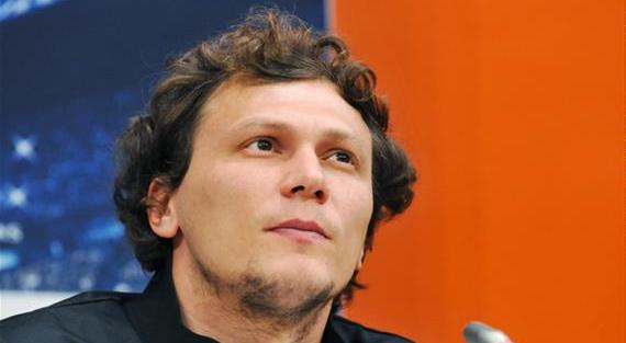 © Михаил Масловский Football.ua