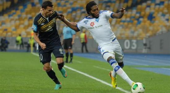  © Илья Хохлов, Football.ua