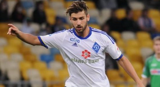 Мигель Велозу, фото Football.ua