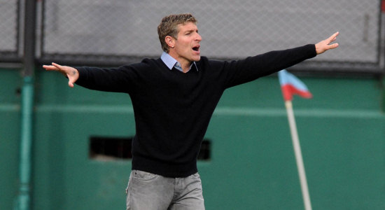 Мартин Палермо, lanacion.com.ar