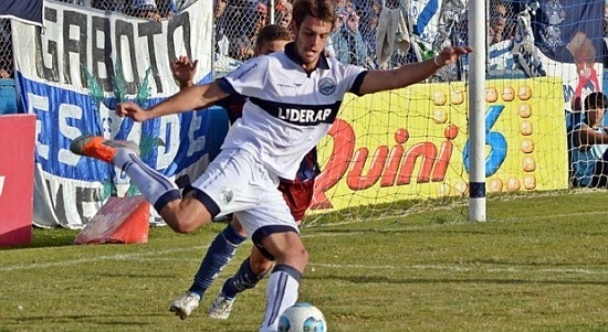 Федерико Расич, cielosports.com