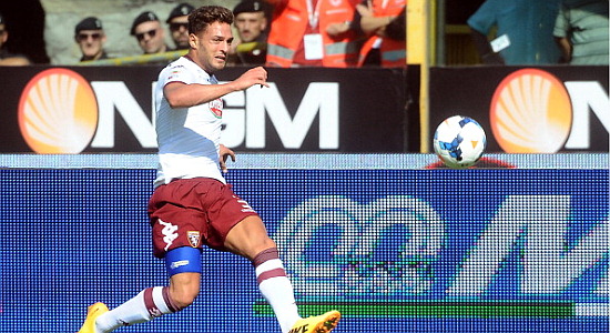 Данило Д'Амброзио, Getty Images