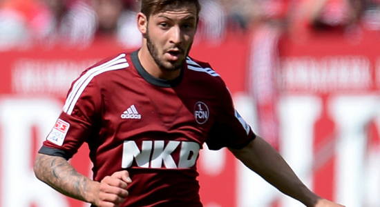 Марвин Платтенхардт, skysports.com