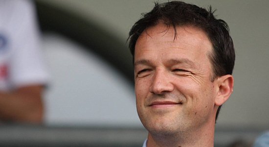 Фреди Бобич, kicker.de