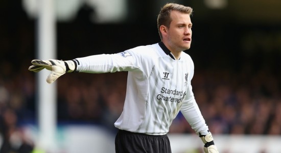 Симон Миньоле, Getty Images