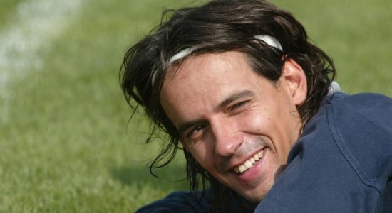 Симоне Индзаги, Getty Images