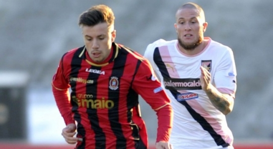 фото palermocalcio.it